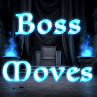 Boss Moves