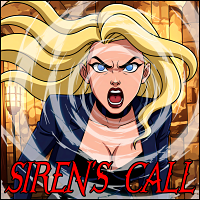 Siren's Call